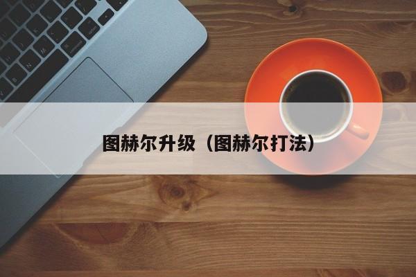 图赫尔升级(图赫尔打法)